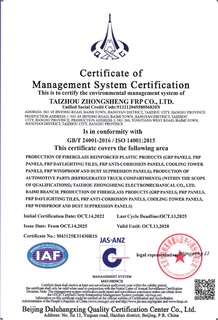 ISO Management System Certification 2